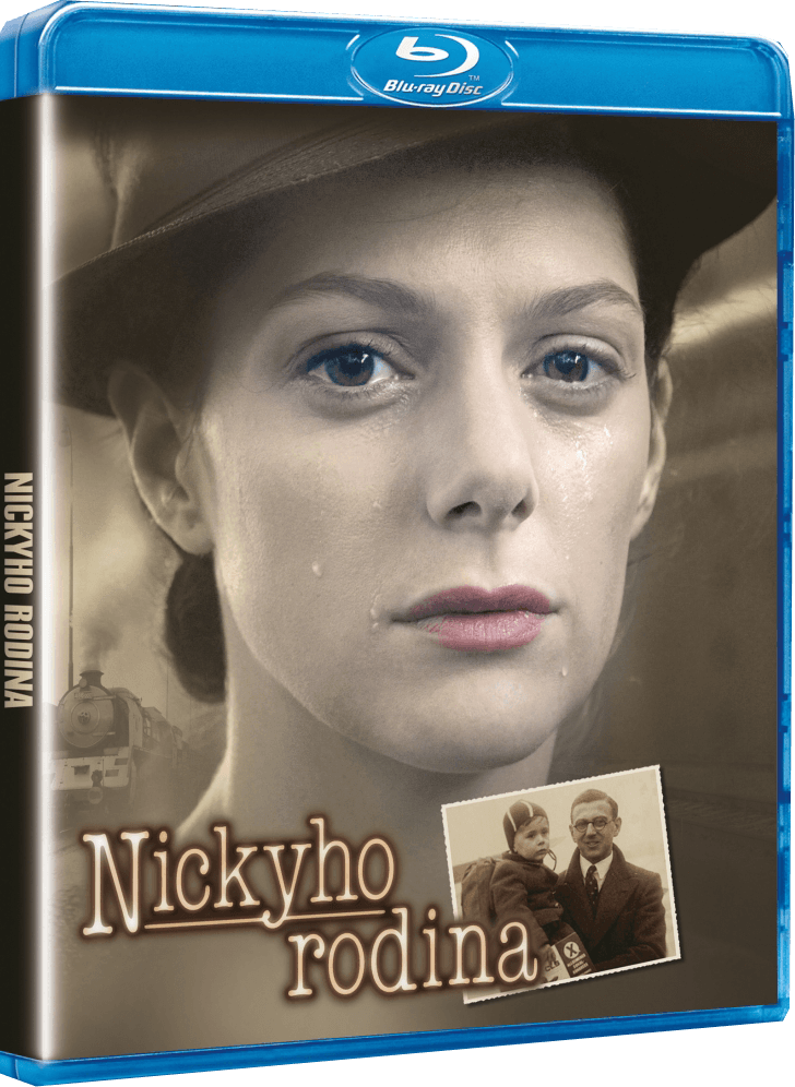 Nicky's Family/Nickyho rodina - czechmovie