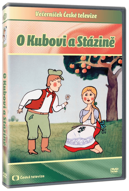 O Kubovi a Stazine - czechmovie