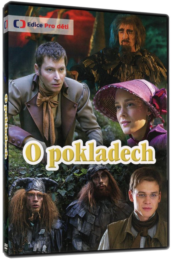 Weihnachtsmärchen / Vanocni pohadky ceske televize 10x DVD