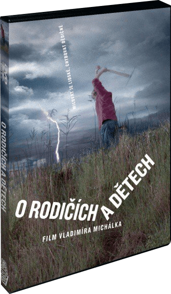 Of Parents and Children/O rodicich a detech - czechmovie