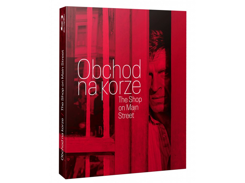 The Shop on Main Street / Obchod na korze