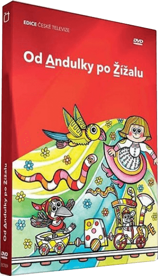 Od Andulky po zizalu - czechmovie