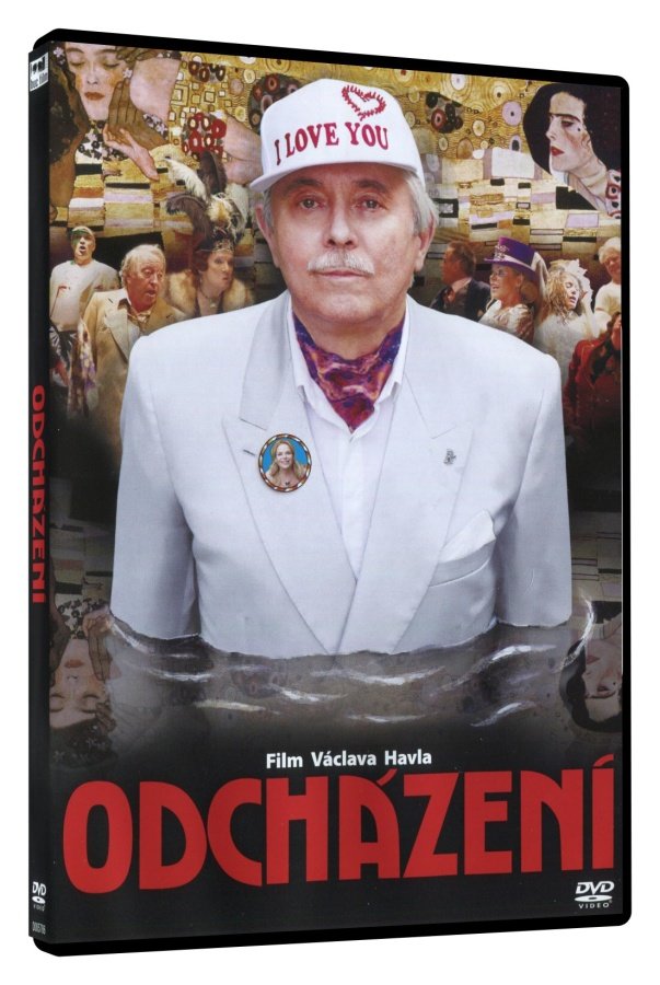 Abschied / Odchazeni DVD