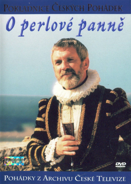 The Pearl Maiden / O perlove panne DVD