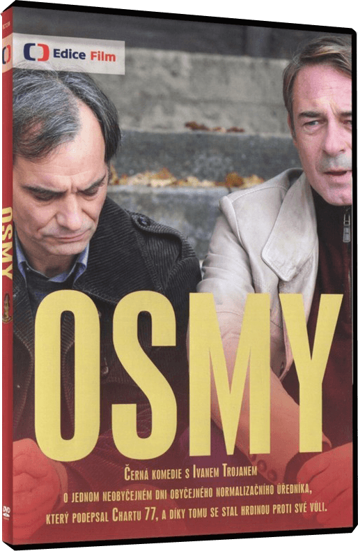 Wisdom Teeth/Osmy - czechmovie