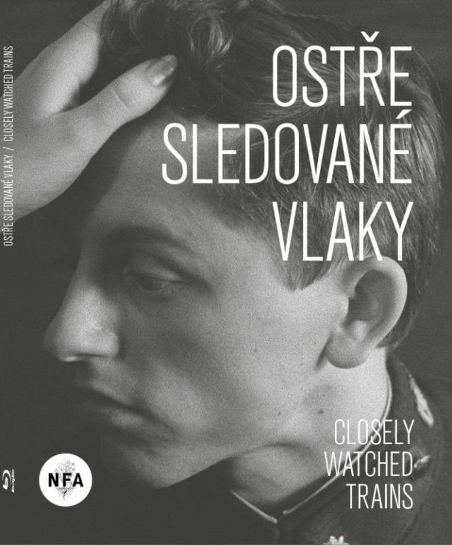 Closely Watched Trains/Ostre sledovane vlaky