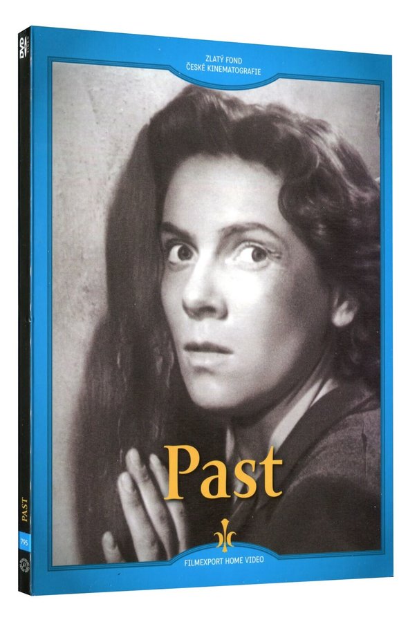 Past DVD