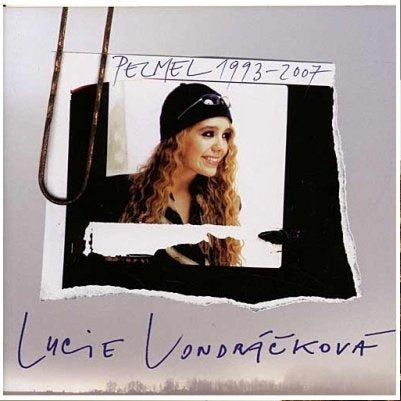 Lucie Vondrackova : Pelmel 1993-2007