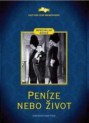Your Money or Your Life/Penize nebo zivot - czechmovie