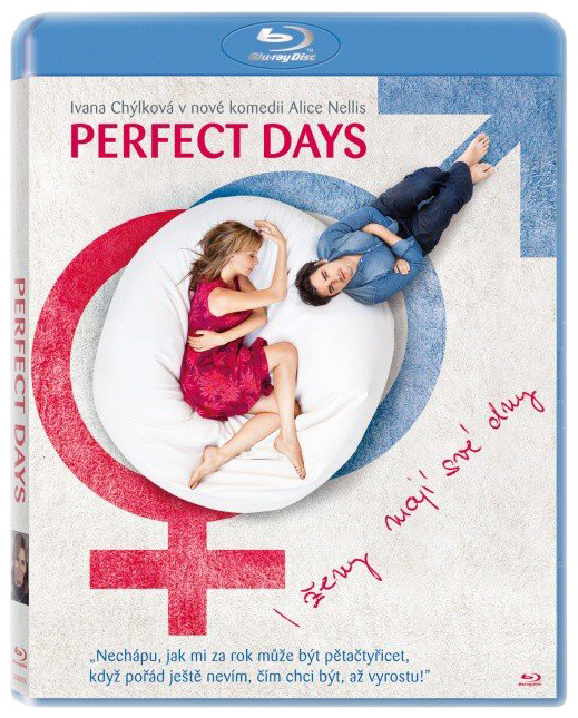 Perfect days/Perfect Days - I zeny maji sve dny - czechmovie