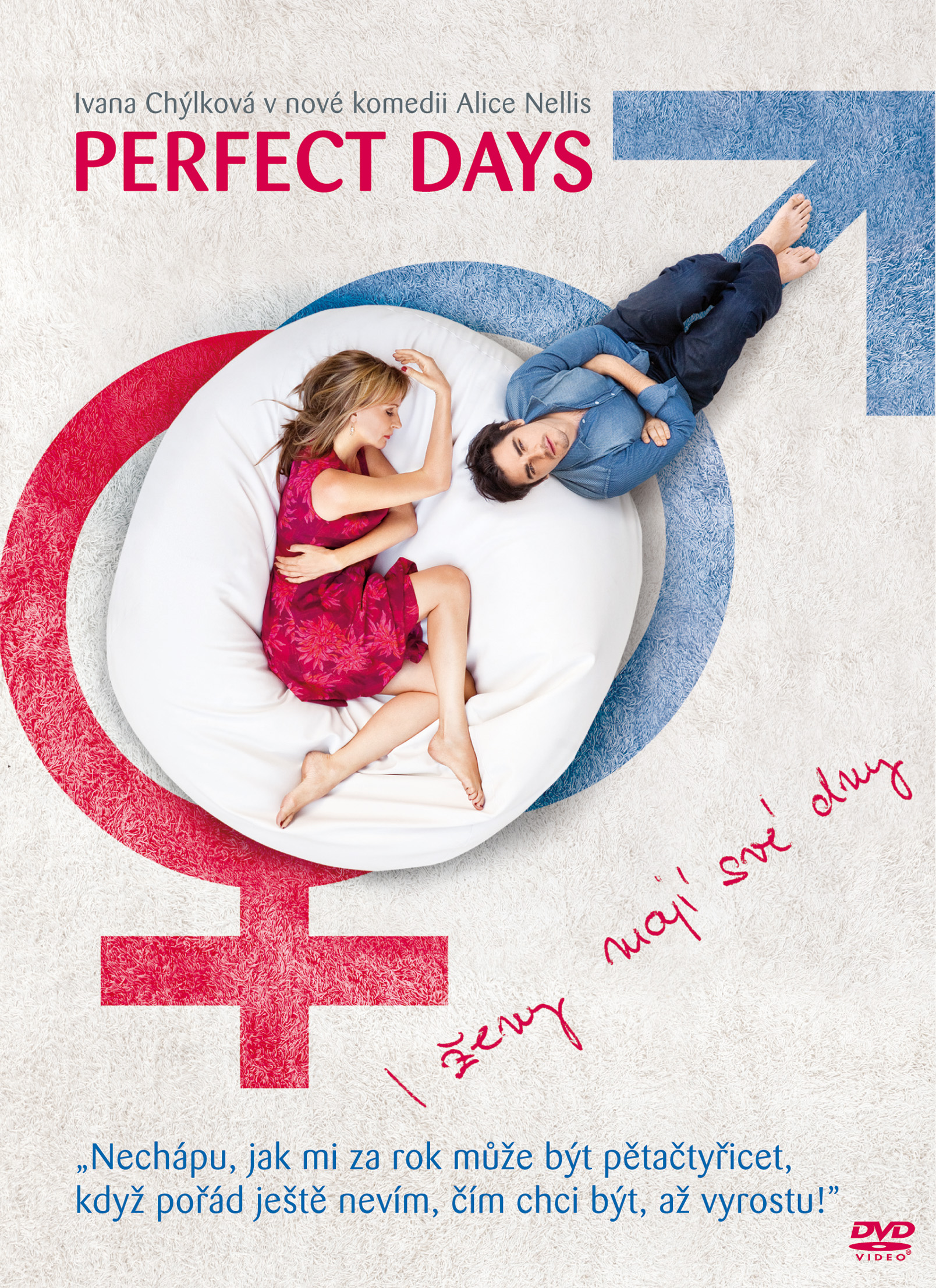 Perfect days/Perfect Days - I zeny maji sve dny - czechmovie