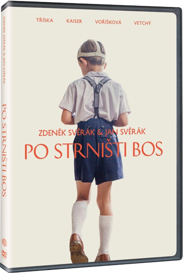 Barefoot/Po strnisti bos - czechmovie
