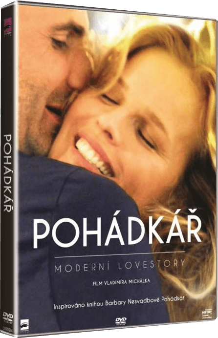 Storyteller/Pohadkar - czechmovie