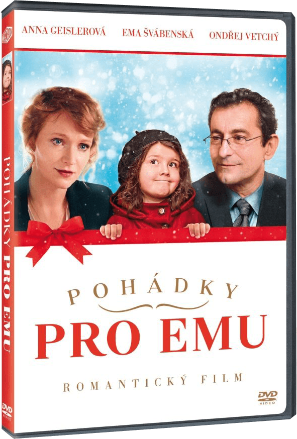 Pohadky pro Emu - czechmovie