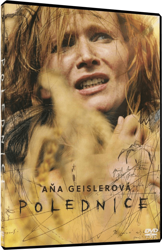 The Noonday Witch/Polednice - czechmovie