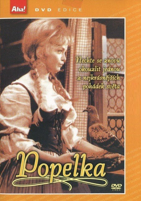 Cinderella/Popelka - czechmovie