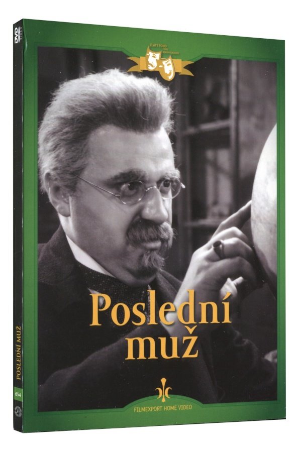Gepostete Musik DVD