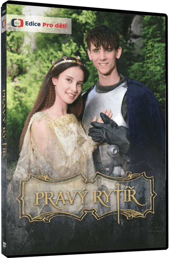The True Knight/Pravy rytir - czechmovie