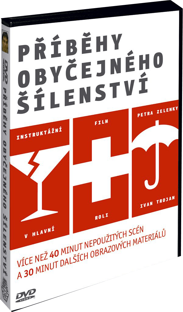 Wrong Side Up/Pribehy obycejneho silenstvi - czechmovie