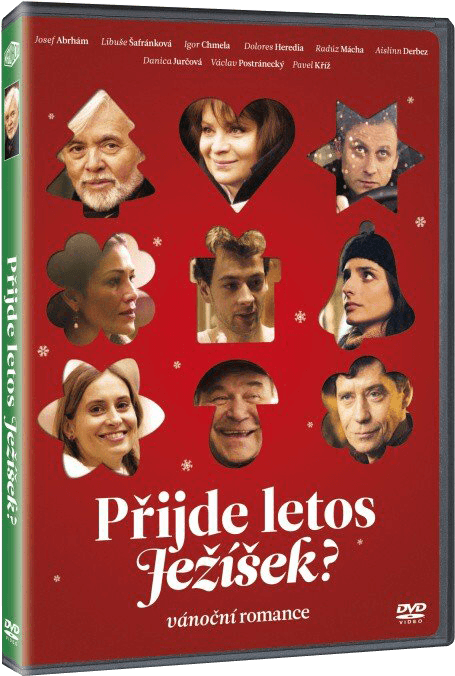 Little Baby Jesus/Prijde letos Jezisek? - czechmovie