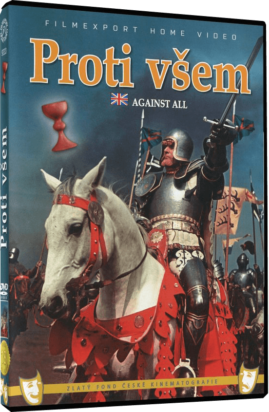 Against All/Proti vsem - czechmovie