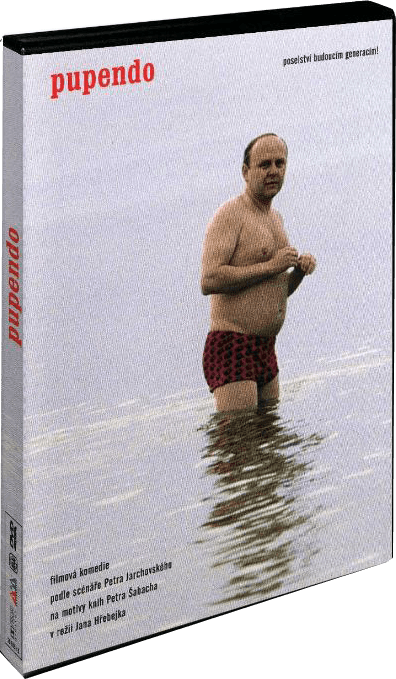 Pupendo - czechmovie