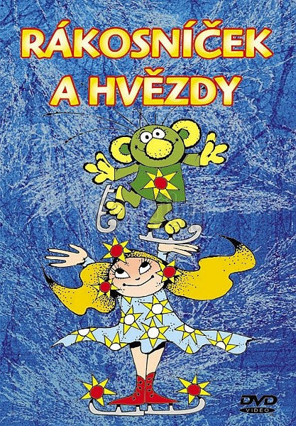 Rakosnicek a hvezdy - czechmovie