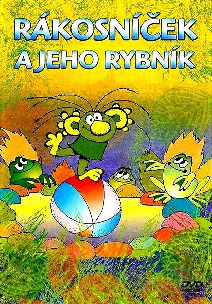 Rakosnicek a jeho rybnik - czechmovie