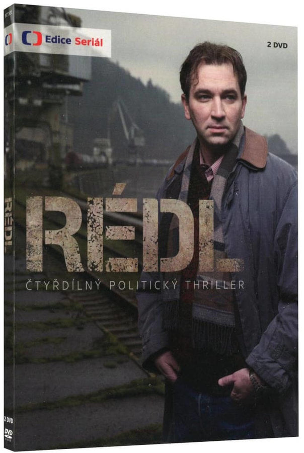 Redl 2x DVD