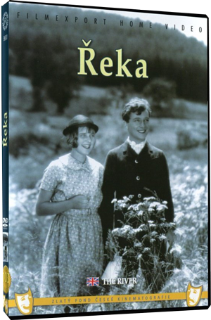 The River / Reka DVD