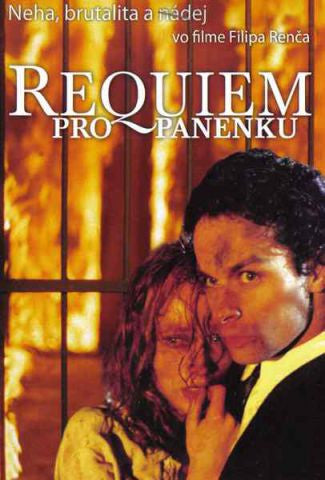 Requiem for a Maiden/Requiem pro panenku Remastered - czechmovie