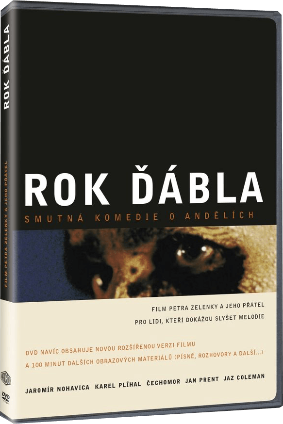 Year of the Devil/Rok dabla - czechmovie