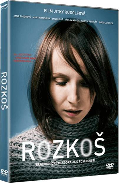 Delight/Rozkos - czechmovie
