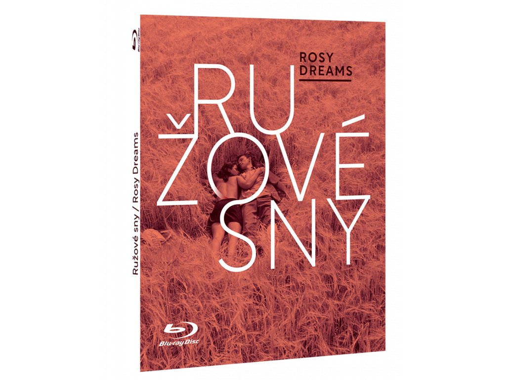 Rose Tinted Dreams / Ruzove sny
