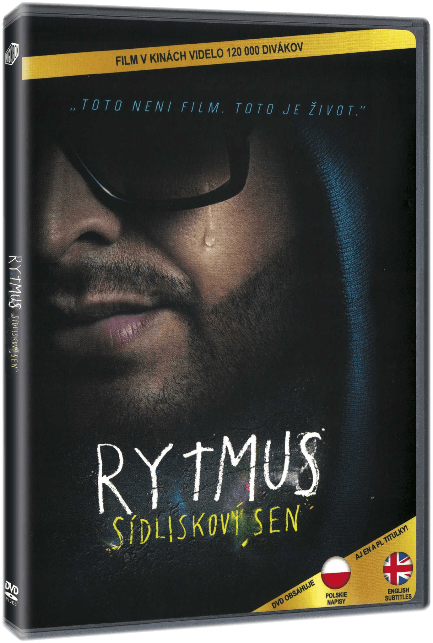 RYTMUS sidliskovy sen - czechmovie