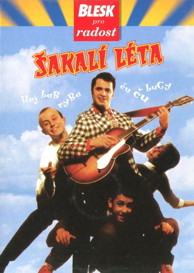 Big Beat / Sakali leta DVD