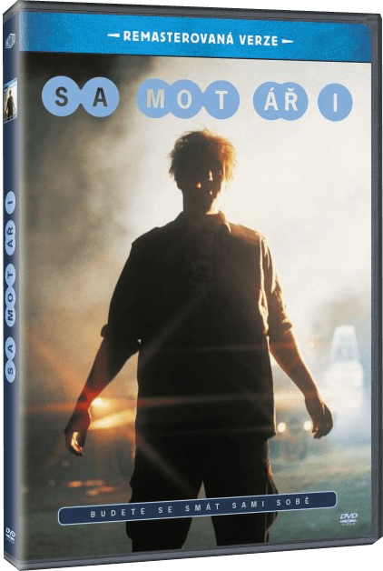 Loners/Samotari Remastered - czechmovie