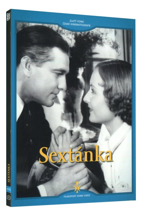 Sweet Sixteen / Sextanka DVD