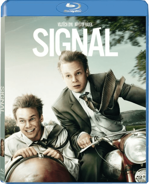 Signal - czechmovie