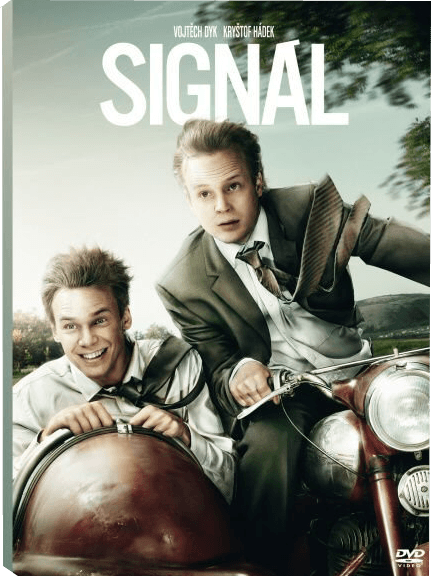 Signal - czechmovie