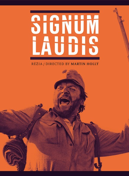 The Medal / Signum laudis DVD
