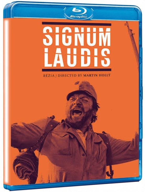 The Medal / Signum laudis DVD