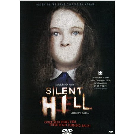 Silent Hill DVD / Silent Hill