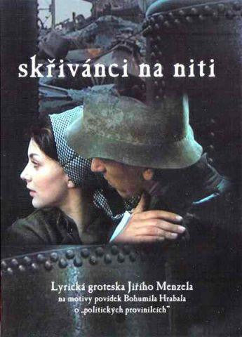 Larks on a Thread/Skrivanci na niti - czechmovie