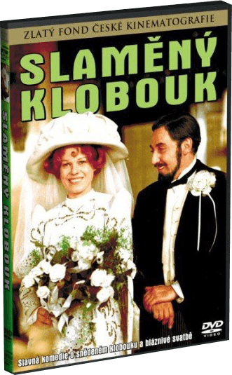 Straw Hat/Slameny klobouk - czechmovie