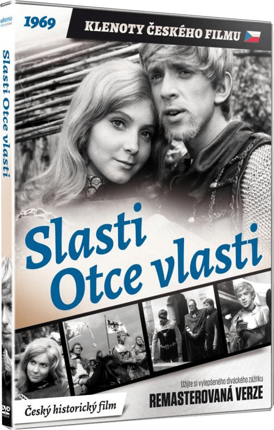 Slasti Otce vlasti - czechmovie