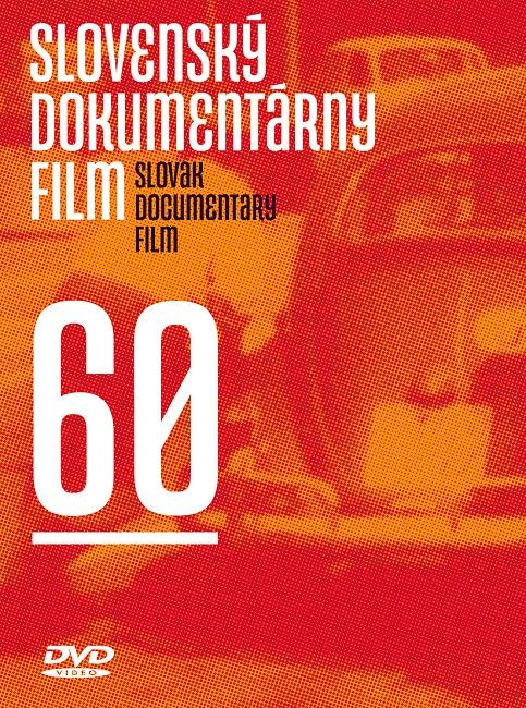 Slovak documentary film 60 - The men from Mostova street + Cursed in the Safe DVD