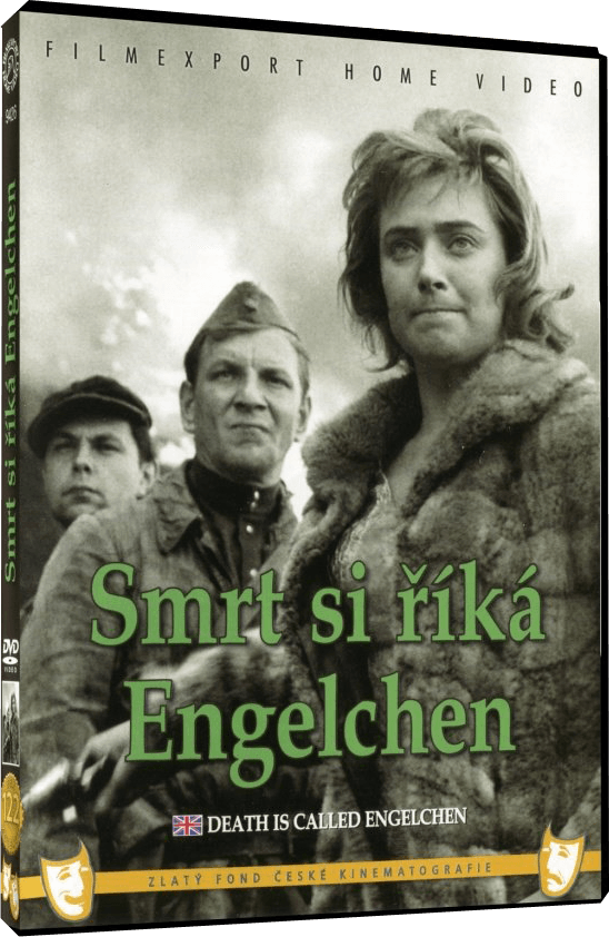 Because We Don't Forget/Smrt si rika Engelchen - czechmovie
