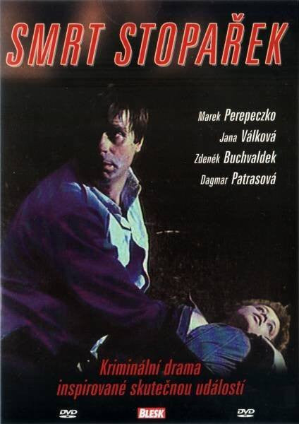 Smrt stoparek - czechmovie