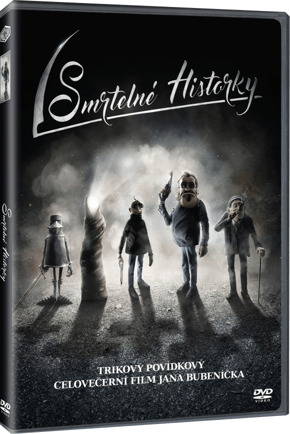 Murderous Tales/Smrtelne historky - czechmovie